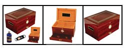Cuban Original Humidor
