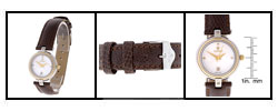 Croton Women's Equator Collection Watch