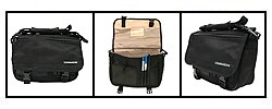 Companions Book or Bible Tote