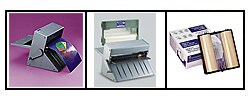 3M LS950 Laminator with Cartridge