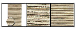 Hand-crafted Aran Wool Rug (8' x 11')