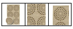 Hand-tufted Vente Wool Rug (5' x 8')