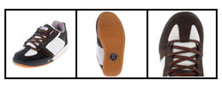 Nice Womens Sullivan Skate Shoes