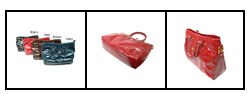 Journee Collection Urban Expressions Tote Bag