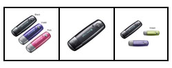 Sony NW-E005 2GB MP3 Player and FM Tuner (Refurb)