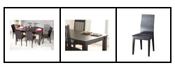Forsyth Extendable Table & 6 Chairs