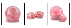 Air Ultrasonic Pig Moisture Humidifier