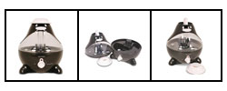 Air Ultrasonic Penguin Moisture Humidifer