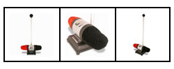 Electric Shoe Polisher and Buffer