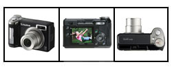 Fuji Finepix E900 9.0MP Digital Camera (Refurbished)
