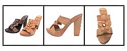 Boutique 58 Heeled Sandal Fashion Shoes