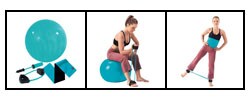Bally Core Sculpting System
