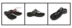 Birkenstock Tatami Women's Leather Sandals