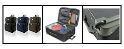Traveler's Choice 21-inch Expandable Upright Carry-On