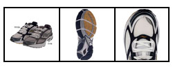Saucony Men's Grid Omni5 Running Shoes