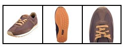 Pony Men's California 78 Running Shoes