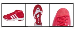 Adidas ProModel 2G Men's Basketball Shoes