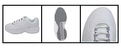 Converse Concourt OX Women's Crosstraining Shoes