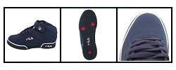 Fila F-13 Ol Women's Athletic Shoes