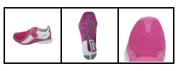 Fila Legerro Women's Running Shoes