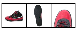 Fila F-89 Men's Athletic Shoes