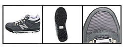 New Balance 710 Men's Walking Shoes