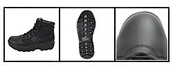 Thorogood Men's Commando II Deuce Safety Toe Boots