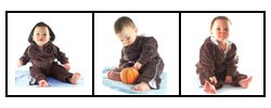 Phenomenal Sweat Suit Baby Gift
