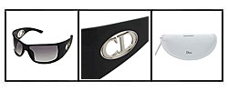 Christian Dior 'Flavour 1' Sunglasses