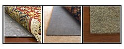 Superior Hard Surface and Carpet Rug Pad (8' x 11')
