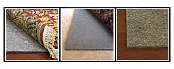 Superior Hard Surface and Carpet Rug Pad (9' x 12')