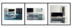 Bond Coffee Table