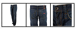 Miss Sixty Zuma Jeans