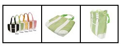Chinese Laundry Double Strap Tote Bag