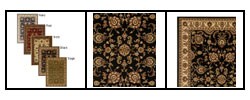 Sorina Oriental Area Rug (3'3 x 4'11)