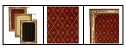Sorina Trellis Area Runner (2'2 x 7'7)