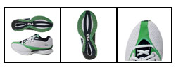 Fila Flow Redemption Women's Running Shoes