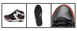 Fila M Squad Men's Athletic Inspired Shoes