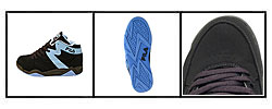 Fila M Squad Men's Athletic Inspired Shoes