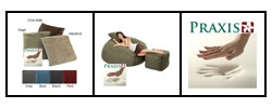 Decorative Memory Foam Throw Pillow