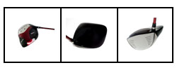 iDrive 460cc Square Head Driver