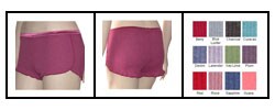 Donna Karan Boy Short Panties