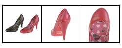 Rocket Dog Otto Leather Dress Pumps