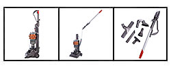 Dyson DC 14 Bronze Plus Vacuum (Clearance Priced)