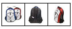 Eddie Bauer Olympia Daypack Backpack