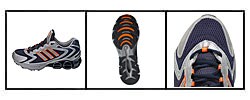 Adidas A Cub A3 Sequence Men's Running Shoes