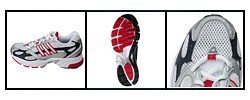 Adidas Brevard 2 Women's Running Shoes