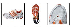Adidas Supernova Competition 2005 Running Shoes
