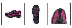Nike Air Max '95 Zen Women's Running Shoes