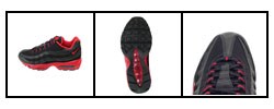 Nike Air Max '95 Men's Running Shoes